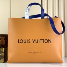 LV Shopping Bags